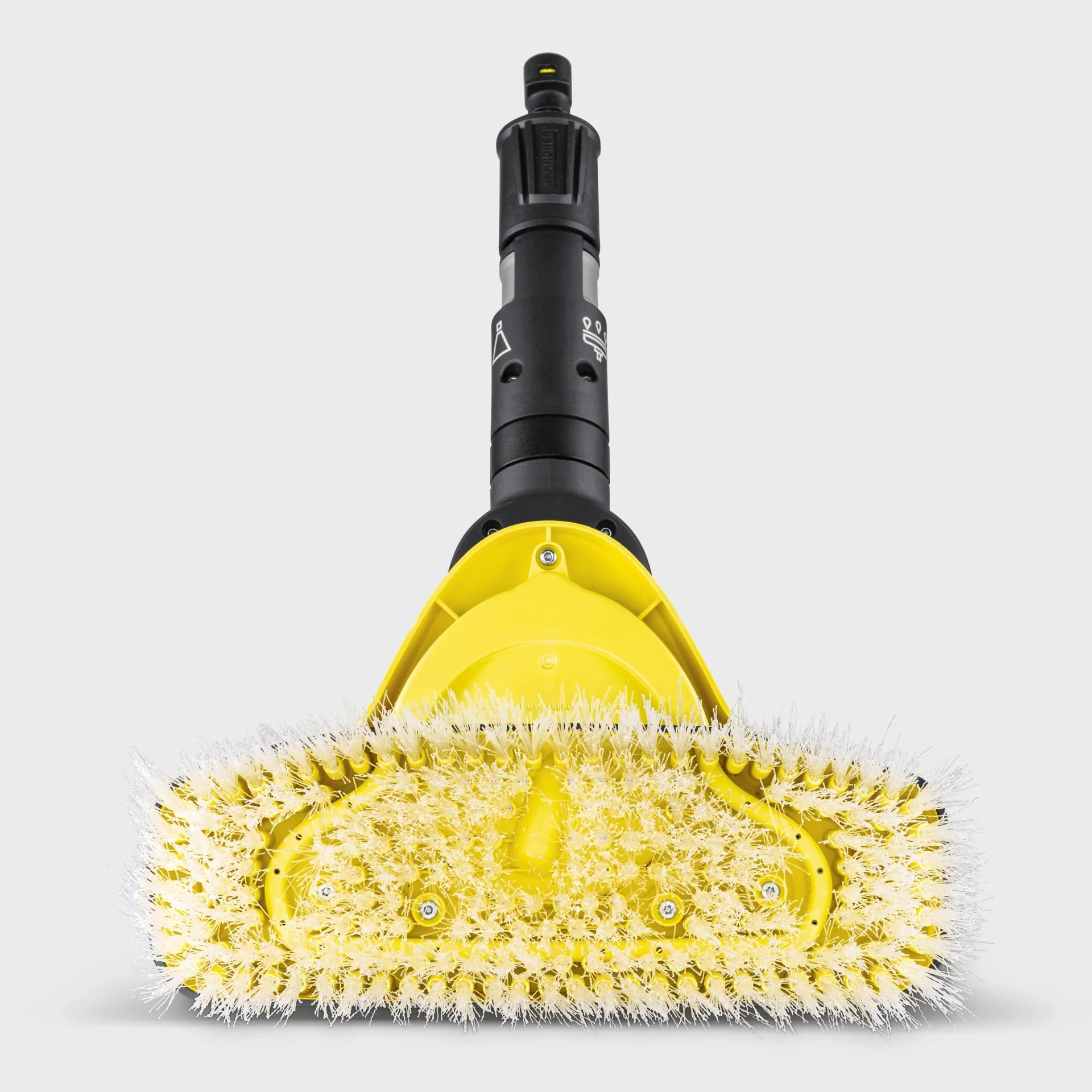 WB 7 Plus 3-in-1 Waschbürste