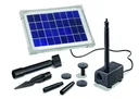 Solar Pumpensystem PALERMO S