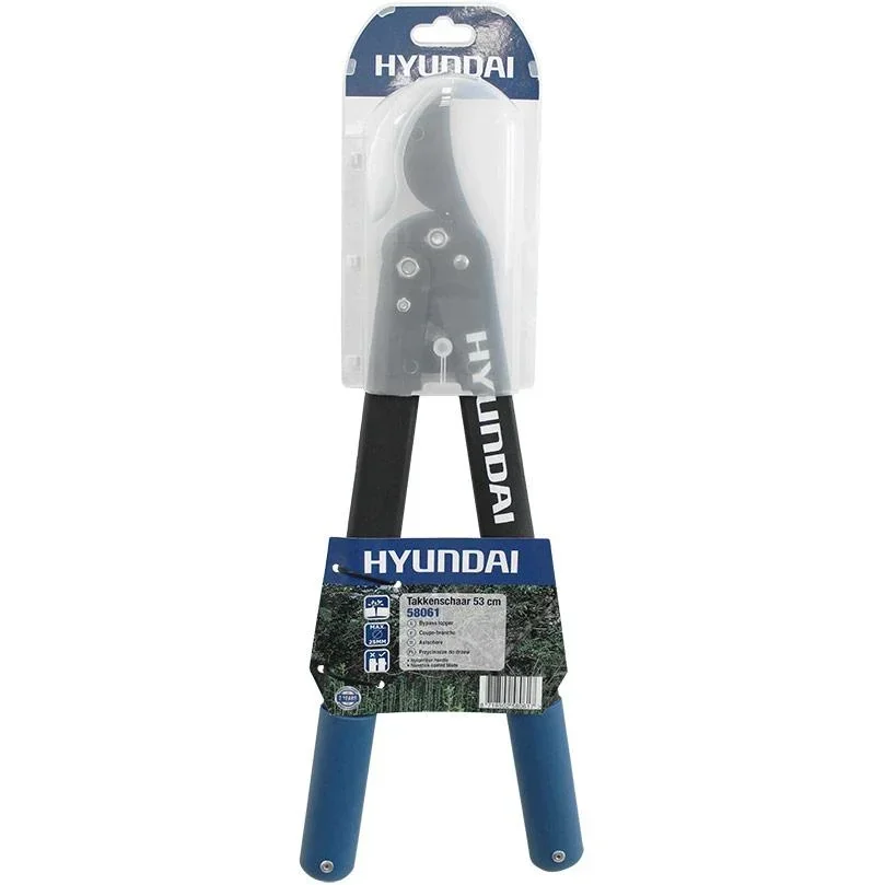 Nylonfaser Taschenschere Bypass