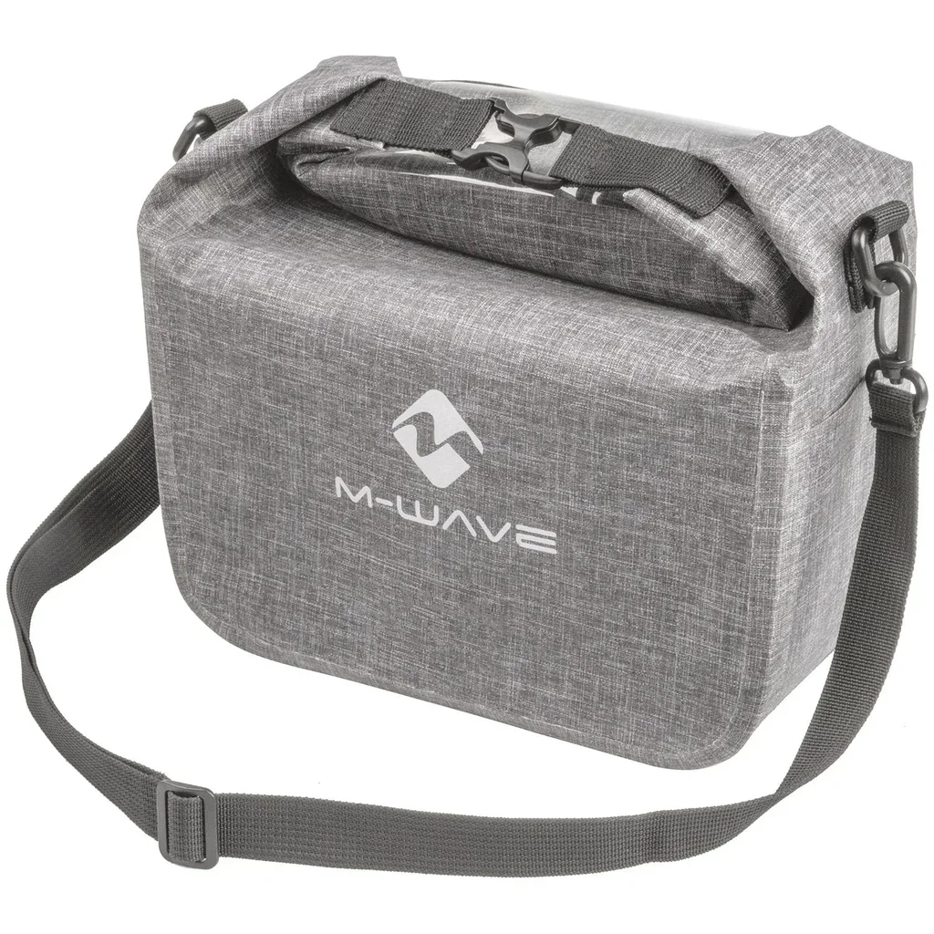 Fahrrad-Lenkertasche "Suburban Front"