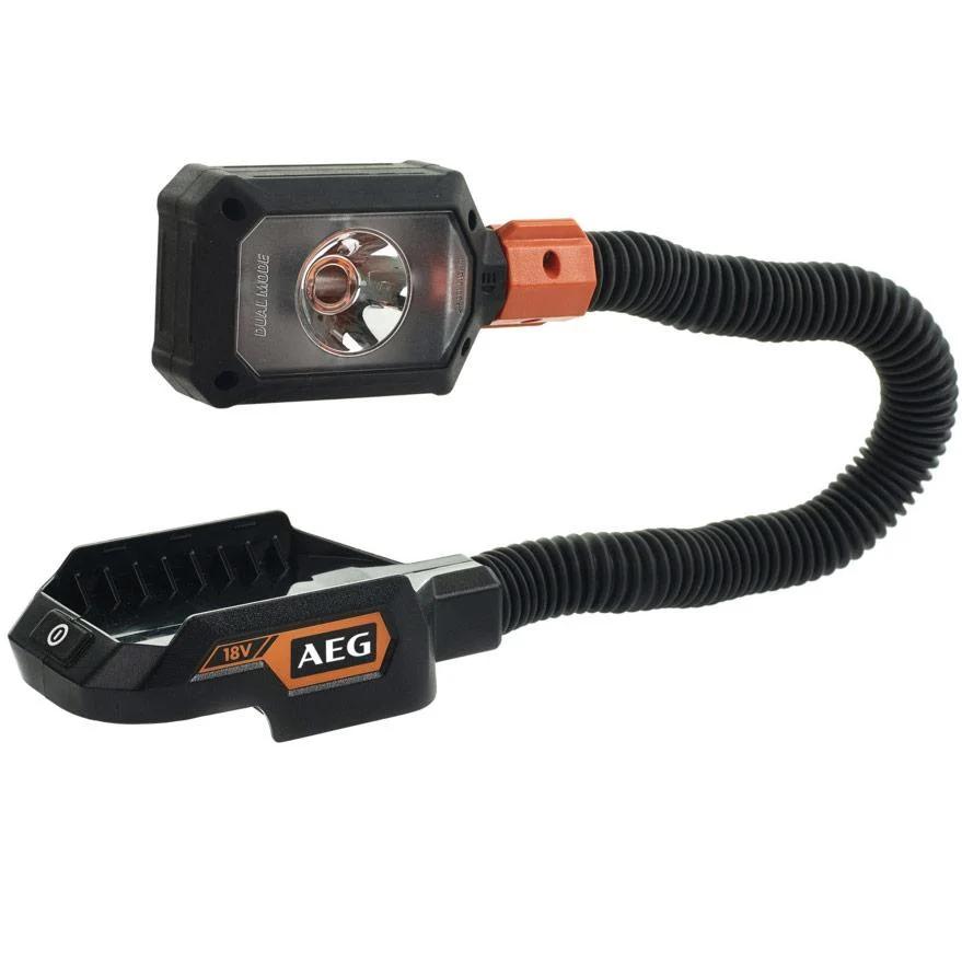 BfaI-18 18V Arbeitslicht