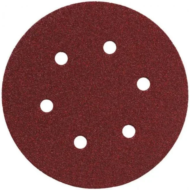 Schuurpapier150-240- 5pcs