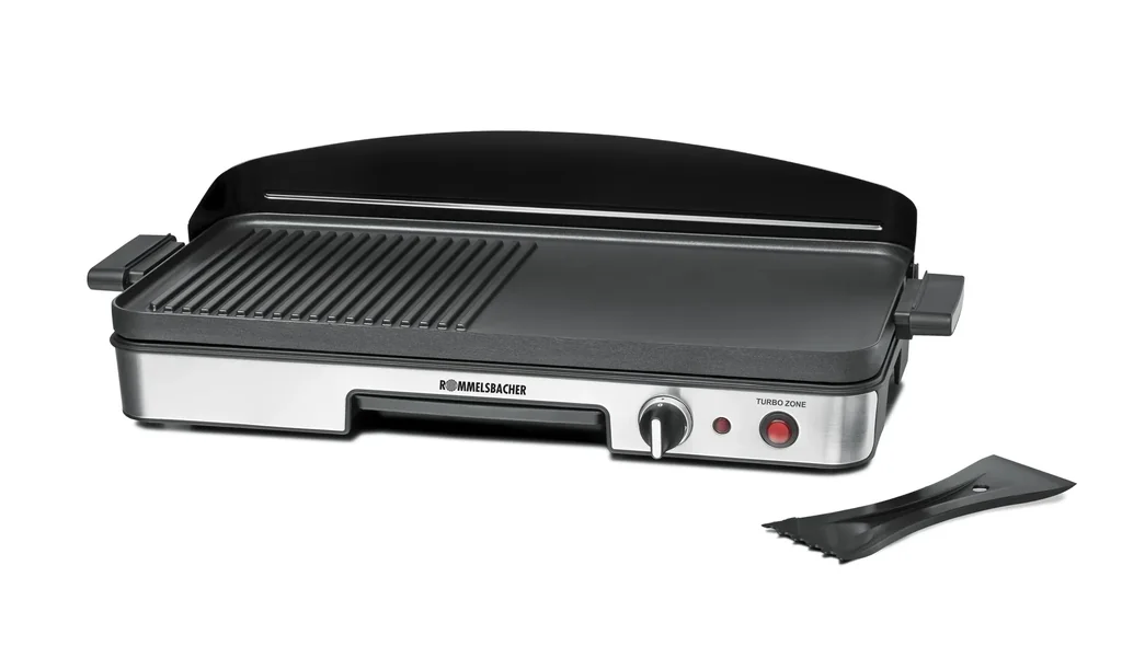 Tischgrill BBQ 2003