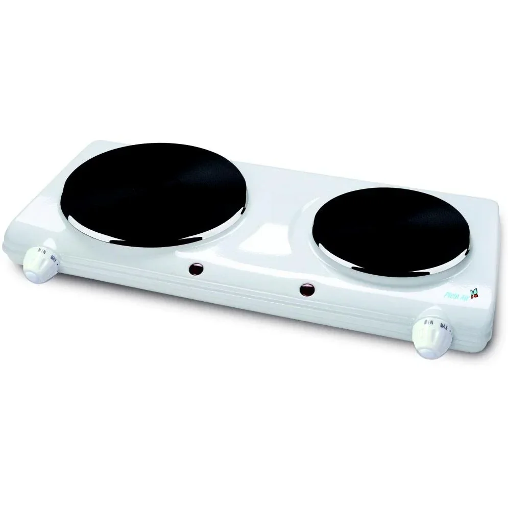 Kochfeld 2-er Dorell 2250W