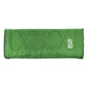 Chakra Schlafsack - Grün