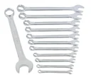 Gabel- Ringschlüsselsatz 12 tlg. 6-22 mm