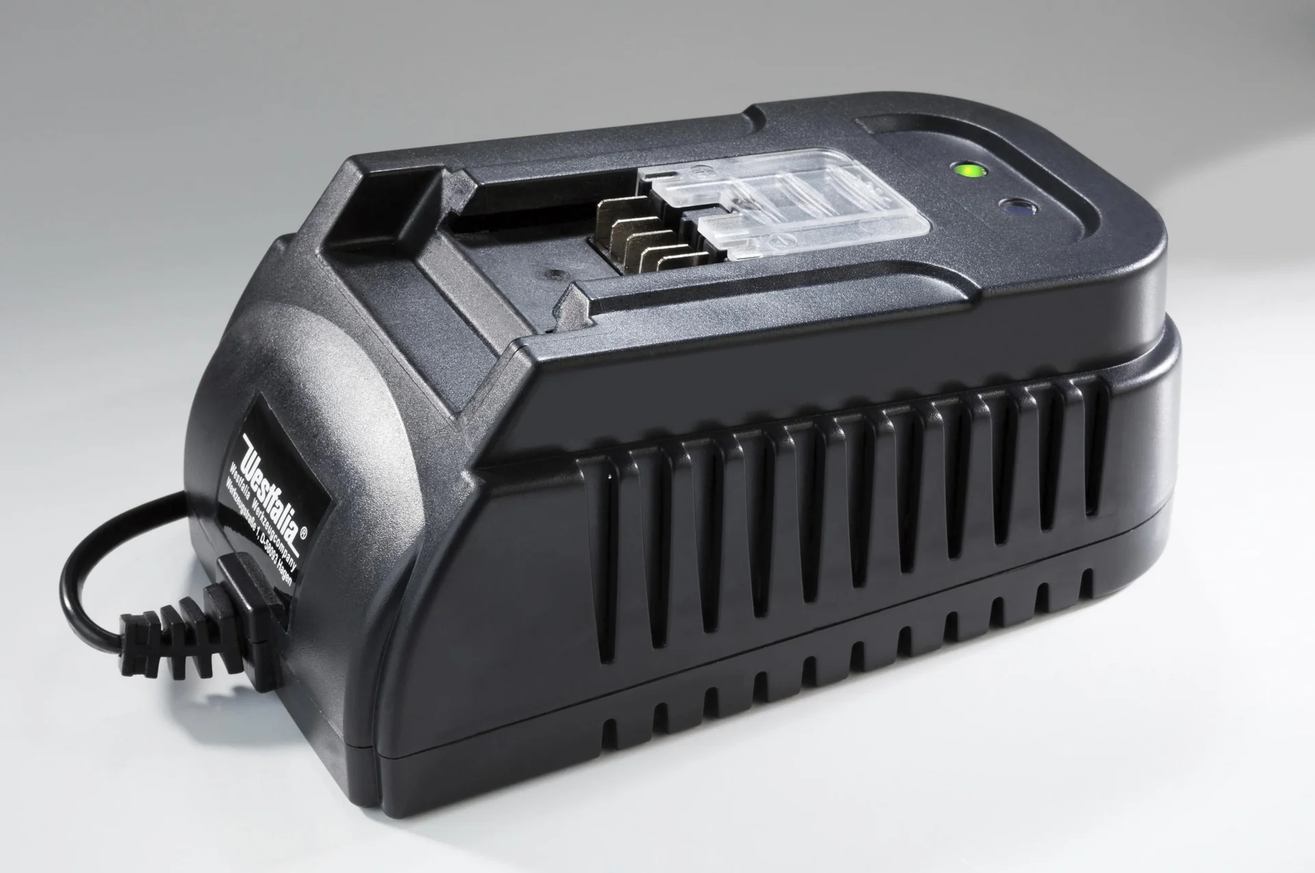 Akku Multifunktionswerkzeug 18 V Li - ion inkl. Akku und Ladegerät