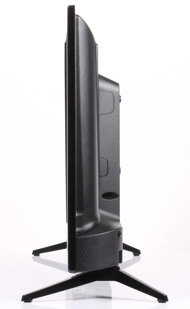 24 Zoll LED TV mit Easyfind-Funktion, PVR 12/24 und 230 Volt