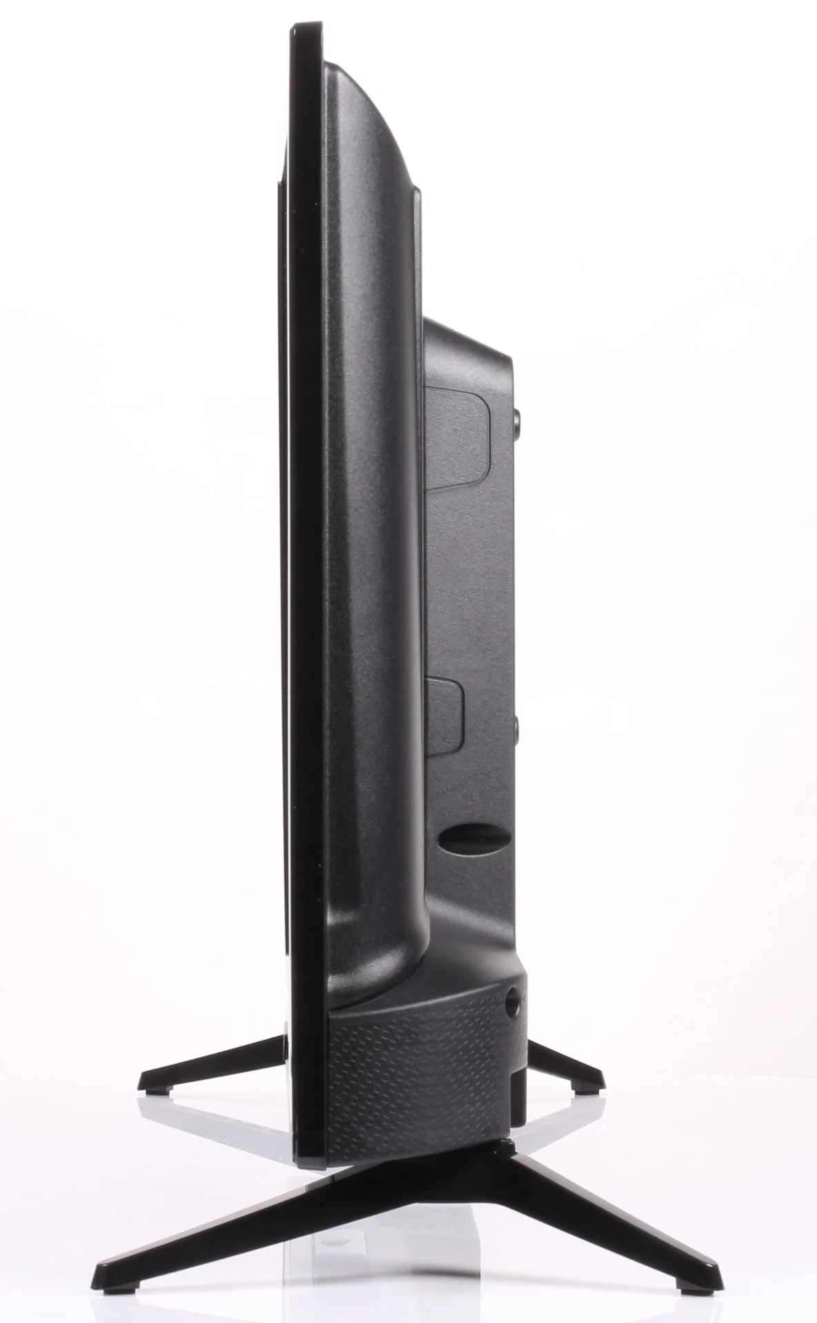 24 Zoll LED TV mit Easyfind-Funktion, PVR 12/24 und 230 Volt