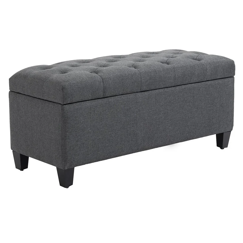 Sitzbank 100 cm x 40 cm x 44 cm