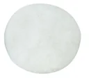 Lammfell-Polierhaube Ø 50 mm, für WP/E, WP/A, EP/E, EP/A, 2 Stück