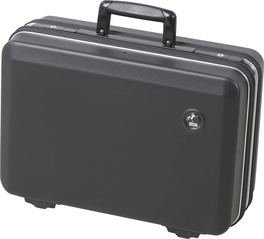 Werkzeugkoffer CLASSIC 5122, 26 Liter