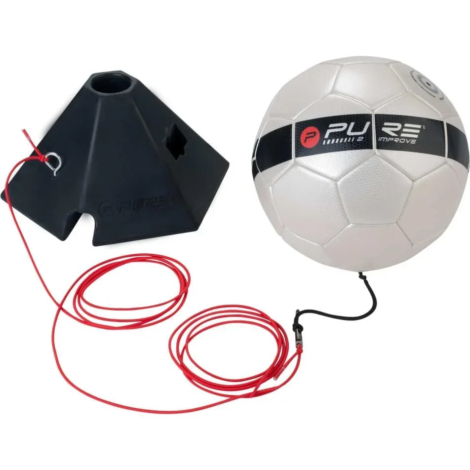 Pure2Improve Fußball-Trainer