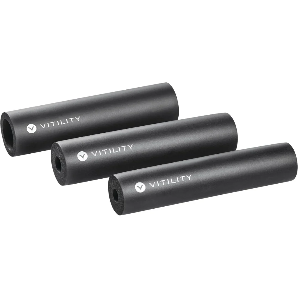 Schreibhilfe - Schaumstoffgriff 8 Stk.