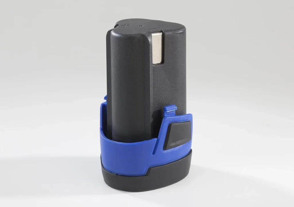 Ersatzakku 10,8 V Li-Ion