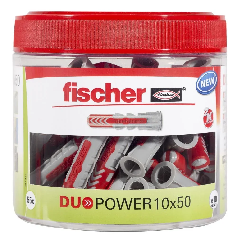 DUOPOWER 10 x 50 Dose