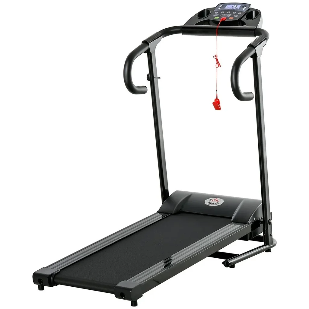 Laufband Klappbar elektrisch 500 W
