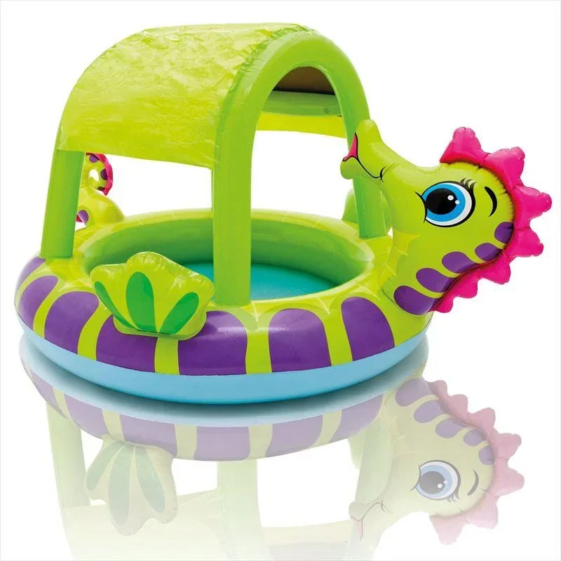 Teiche Seahorse