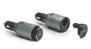 Bluetooth In - Ear Headset und USB Ladegerät BT-X25