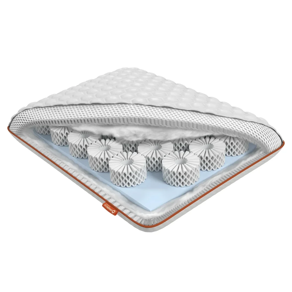 Smart Pillow