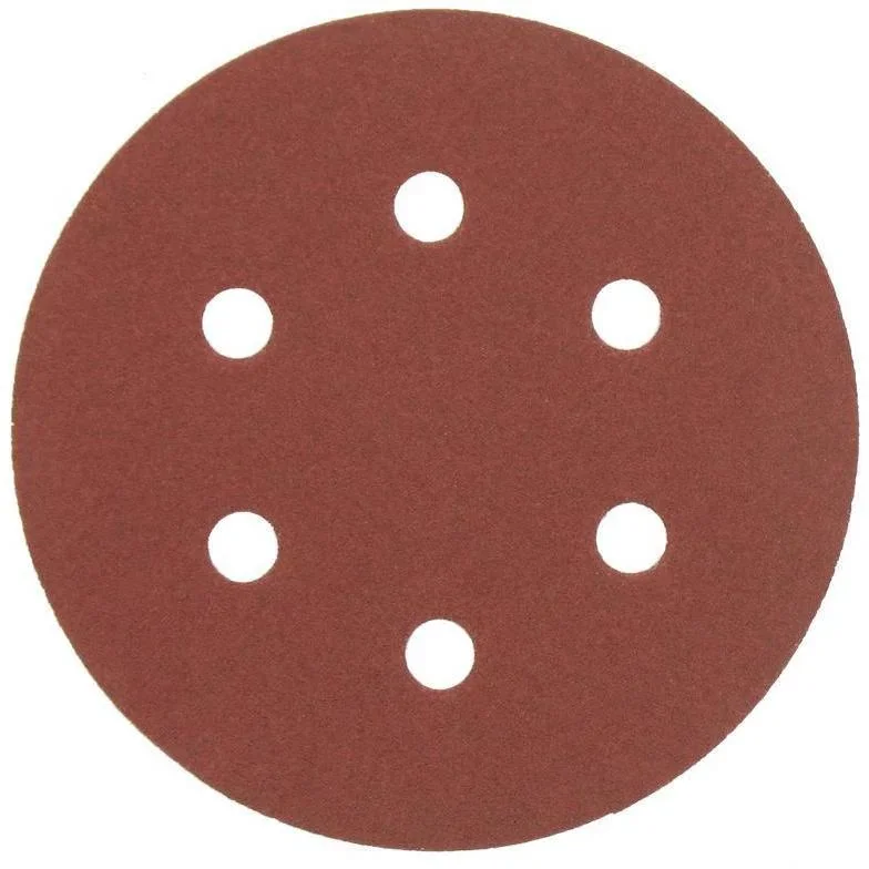 Schuurpapier150-120- 5pcs