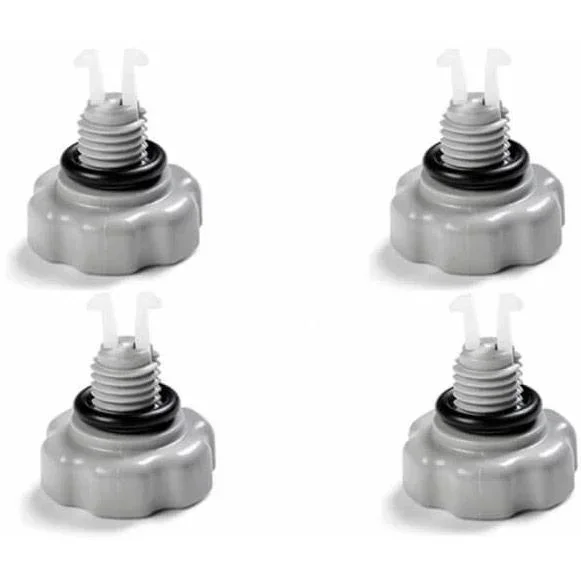 Intex ontluchtingsventiel