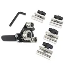 Biegevorrichtung für Bremsleitungen - Mini Tube Bender -