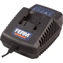 CDA1080S Ladegerät, 2 Amp