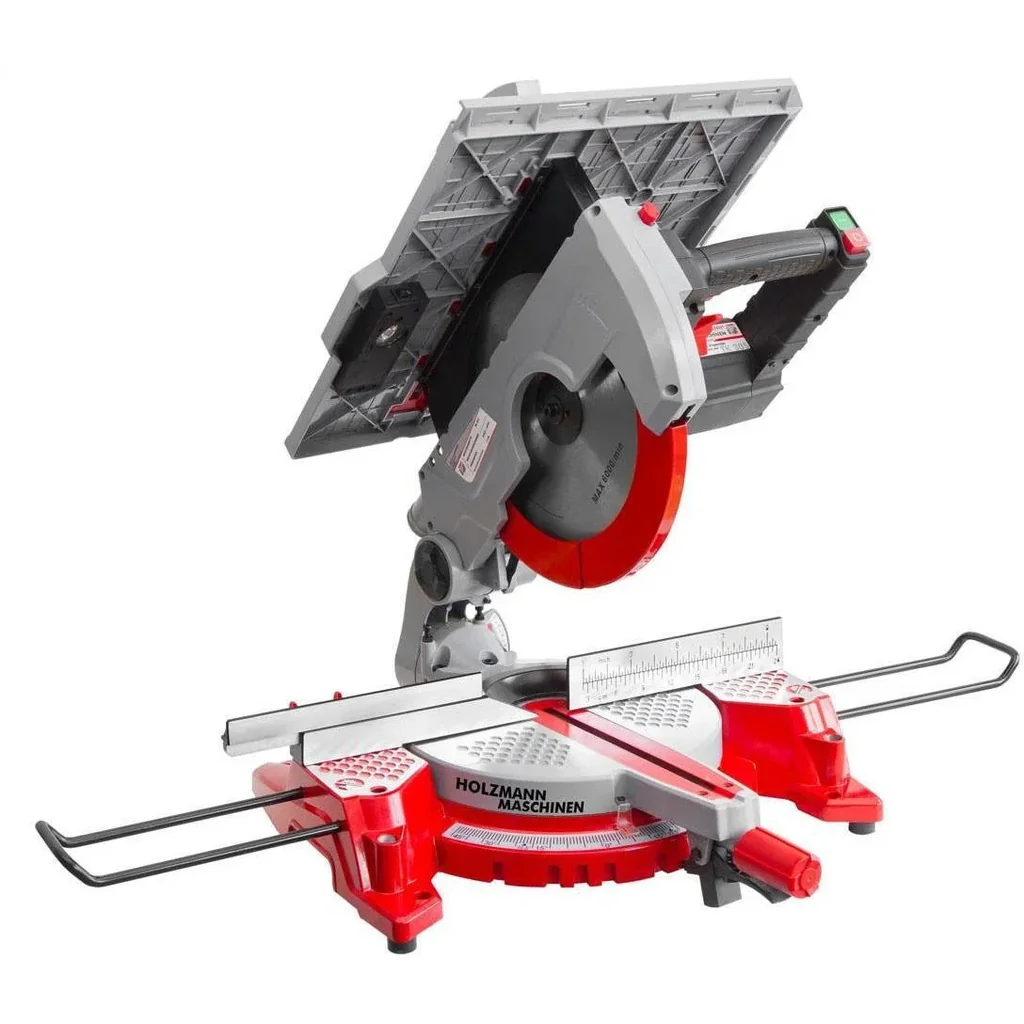 TISCH-KAPP-GEHRUNGSSÄGE TK305 2000W 305 mm x 30 mm