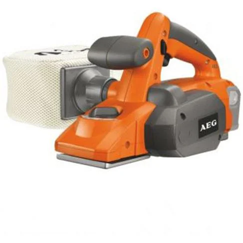 Akku-Hobel 18BL 18V-0