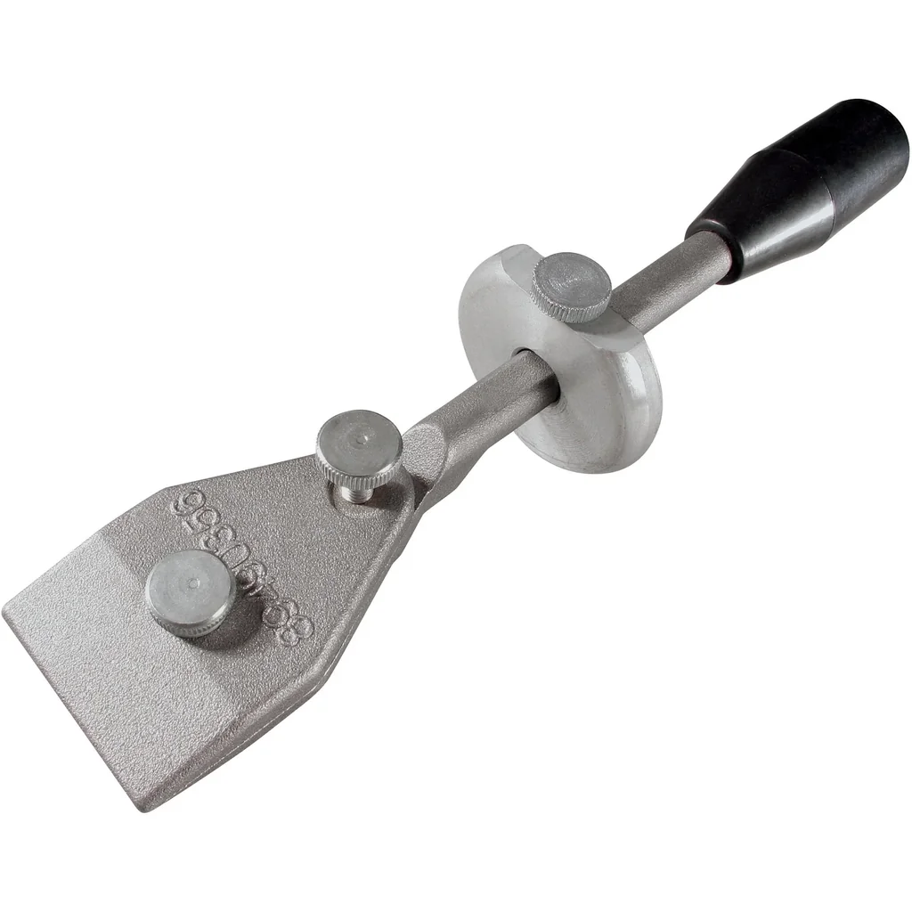 Schleifsupport 40 bis 100mm