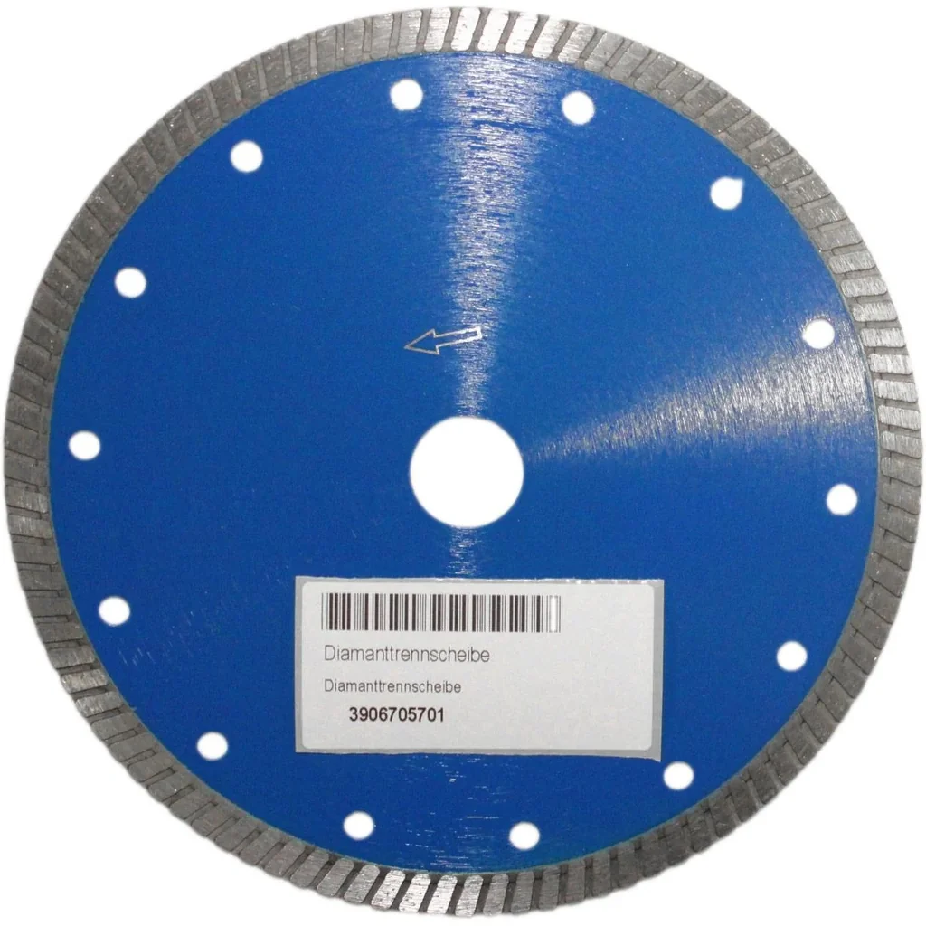 Diamant-Kreissägeblatt O180x22.2mm PRO