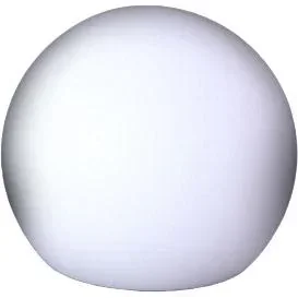 RGB-Party-Serie VT-7803 LED-Kugel - RGB - einschließlich Fernbedienung - wiederaufladbar - für den Außenbereich geeignet