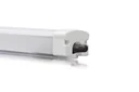 LED Leuchte Tri-Proof AL 150 k/w 50W diffus Sensor