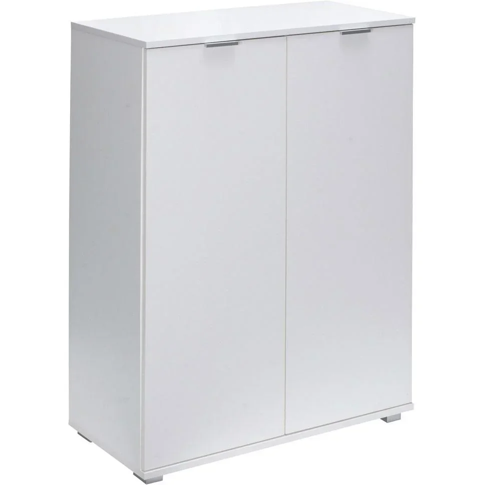 Kommode Alba Typ DB141 weiß