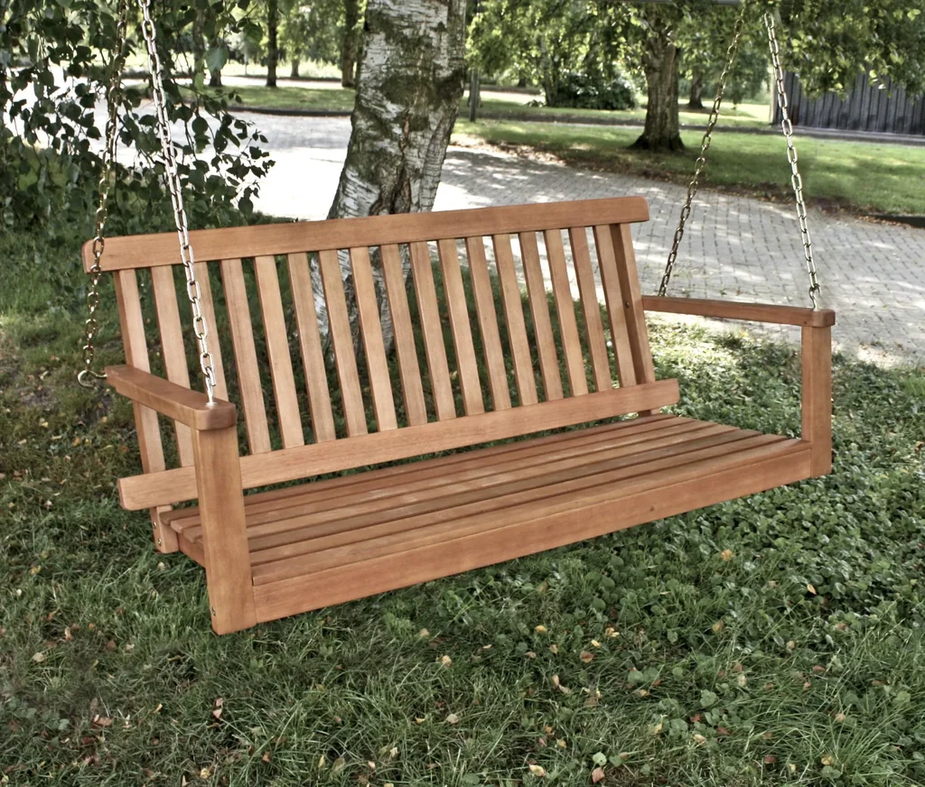 Hängebank "Columbia" 2-Sitzer