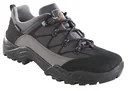 Trekkingschuh Farbe grau mit schwarz abgesetzt, Gr.40