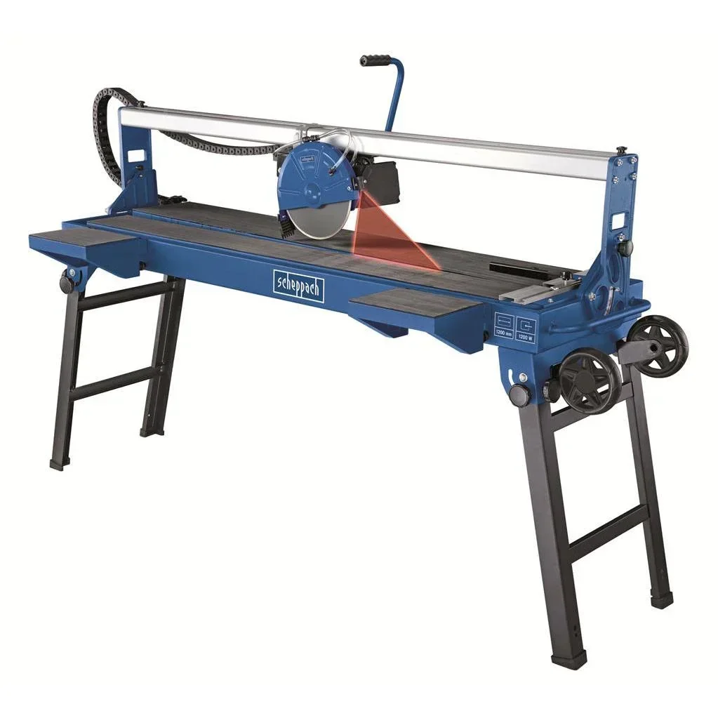 Fliesenschneider wet FS4700