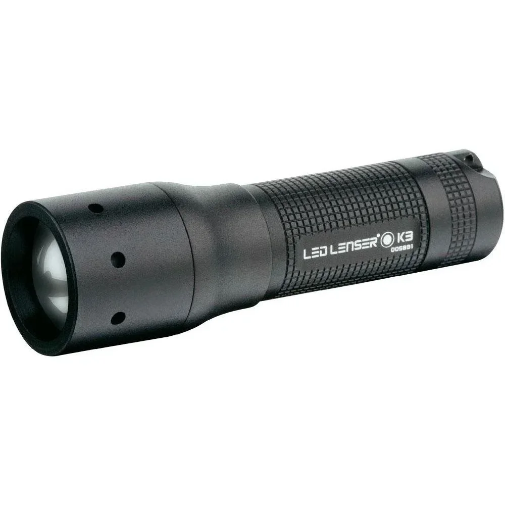 K3 Taschenlampe