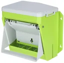 SmartCoop Futterautomat mit  Schutzklappe, 7,5 kg