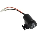 Steckdose aufbau 2x USB 2,1A 12/24V