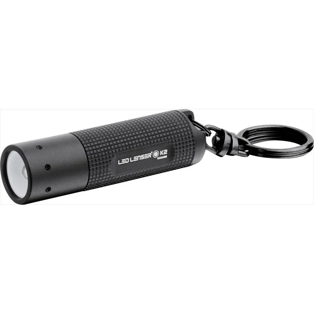K2 Taschenlampe
