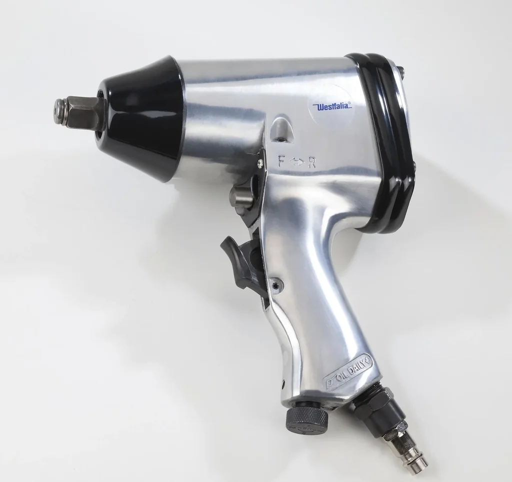 Druckluftschrauber 1/2".