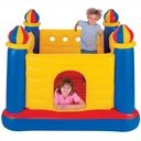 Trampolin Burg