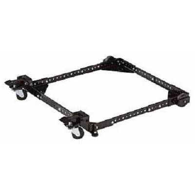 Radstand Uni-drive 300