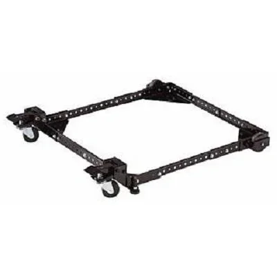 Radstand Uni-drive 300