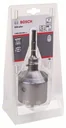 Hohlbohrkronen-Set, SDS plus, 68 x 54 mm, 3-teilig