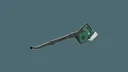 Akku-Laubbläser Universal Leaf Blower 18V-130