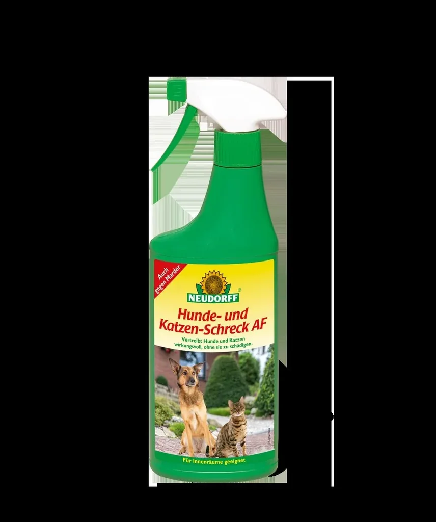 Hunde- und Katzen-Schreck AF - 500 ml