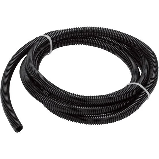 MF Schutzschlauch für Kabel und Schläuche 2m, ø8,5mm.